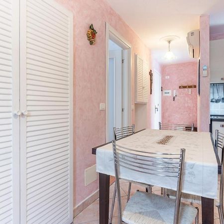 Charm Of Levanto Mini Apartment Bagian luar foto